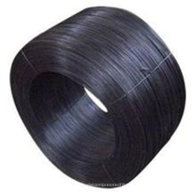 Hot baling wire black annealed wire in alibaba